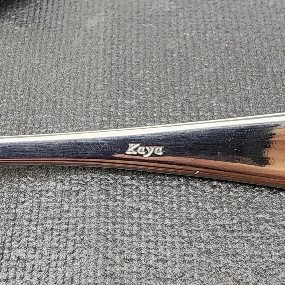 Kaya stainless steel